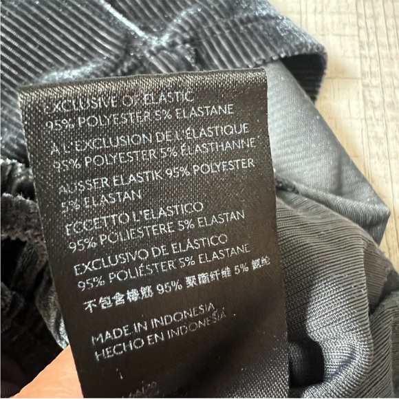 URBAN OUTFITTERS UO Eden Ruched Cami Vest In Blue/Navy Size Large - Picture 8 of 11